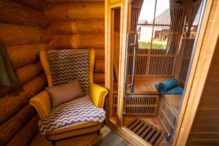 Bosorka Apartments Zrub Mara - Liptovský Trnovec - 5