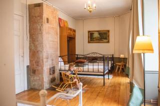 Roberta Hercberga Apartamenti - Kuldīga - 3