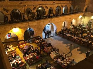 AĞAOĞLU HAN OTEL - Mardin - 6