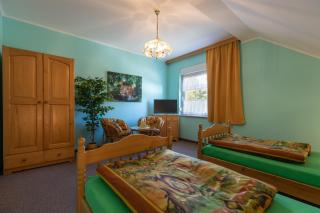 Pension Eric - Ostrov - 2