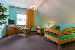 Pension Eric - Ostrov - 1