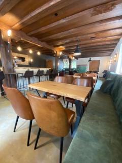 Hotel Boutique Taverne zum Kreuz - Winterthur - 9