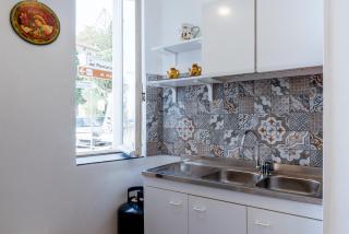 New Fishermans House Seaside, Air conditioning & WI-FI - Bordighera - 5