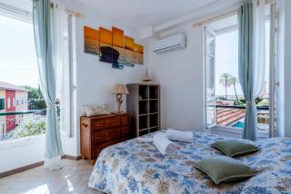 New Fishermans House Seaside, Air conditioning & WI-FI - Bordighera - 7