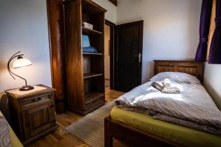 Bosorka Apartments Zrub Mara - Liptovský Trnovec - 2