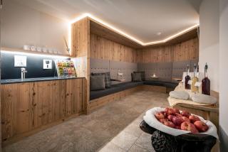 Hotel Edelweiss - Maranza - 5
