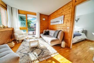 La Ménandière - Megève - 0