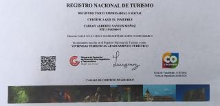 Girardot Resort - Girardot - 9