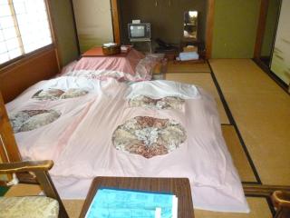 Uotoshi Ryokan - Yamanouchi - 7