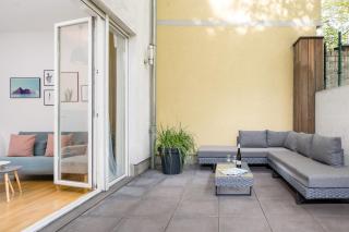 BENSIMON apartments Prenzlauer Berg - Berlin - 1
