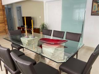 ótimo apto amplo, claro e arejado próximo expominas - 1