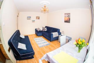 Apartament U Rybaka - Łeba - 0