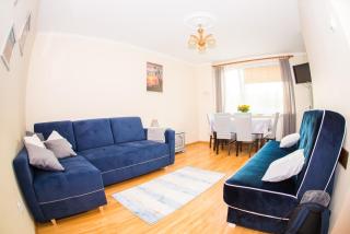 Apartament U Rybaka - 8