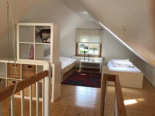 Ferienhaus Fontane - Undeloh - 8