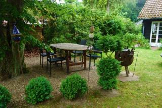 Ferienhaus Fontane - Undeloh - 3