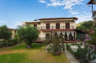 House Nativa - Mola Kaliva - 9