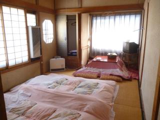 Uotoshi Ryokan - Yamanouchi - 7