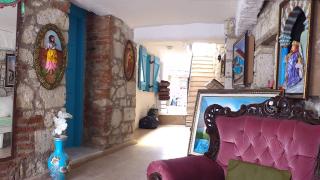 Bedirhan Konak Otel - Alaçatı - 7