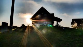 Chatka Bernadka - w sercu Gorców - 0