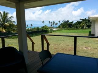 SNP- PALMS - Papetoai - 2