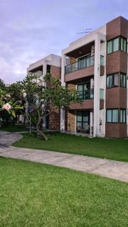MELHOR APARTAMENTO DO ILOA RESIDENCE BARRA de SÃO MIGUEL - Barra de São Miguel - 4