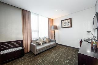 Golden Seoul Hotel - Seoul - 4