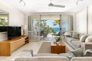 Fairshore 22 Main Beach Views - Noosa Heads - 3