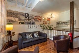 Providencia Bed & Breakfast - Santiago - 2