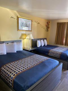 Americas Best Value Inn - Legend's Inn - Junction - 7