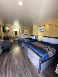 Americas Best Value Inn - Legend's Inn - Junction - 4
