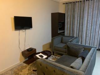 SS Suites-Maitama, Abuja - 5