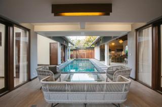 Villa Ciwuwi Balangan by Nagisa Bali - 4