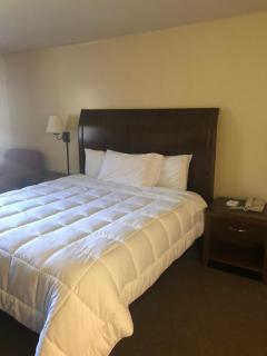Simple Rewards inn - Shelbina - 5