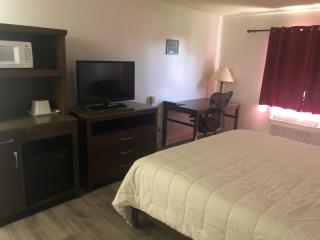 Simple Rewards inn - Shelbina - 6