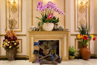 Indochine Ben Thanh Hotel & Apartments - Ho Chi Minh - 6