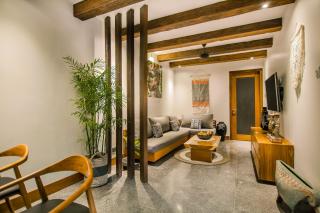 Ubud Season Villas - Ubud - 3