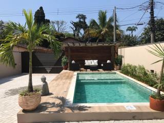 Flats de Sumatra - Boicucanga - 0