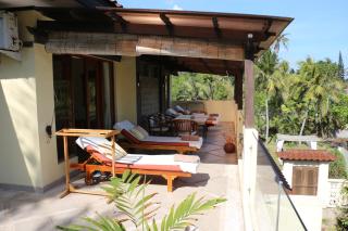 Abalone Resort - Candidasa - 3
