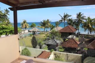 Abalone Resort - Candidasa - 1