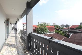 The Guest Chang Moi Boutique Hotel - Chiang Mai - 9