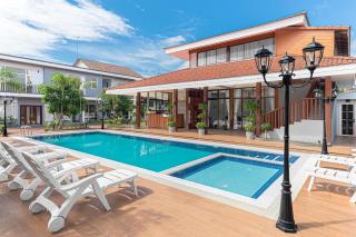 Sandy Residence Sihanoukville - 0