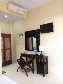 Diana Hotel Jogja - Yogyakarta - 5