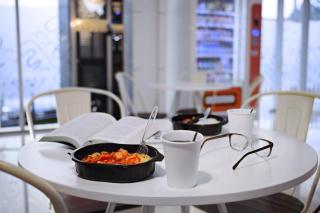 Starlet Hotel Jakarta Airport - Tangerang - 5