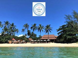 Kanok Buri Resort - Lipa Noi - 2