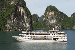 Starlight Cruise - Ha Long - 0