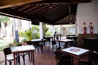 Hotel Residence Jaguary - Jaguariúna - 1