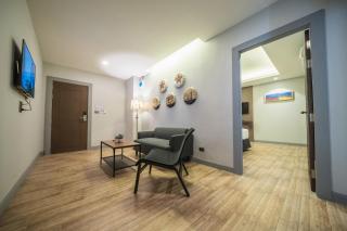 The Bed Hotel - Roi Et - 7