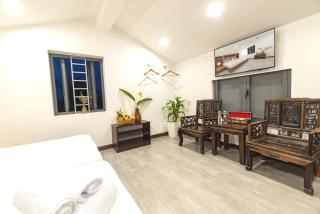 SHALA BOUTIQUE HOIAN - An Bang - 2