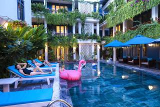 SHALA BOUTIQUE HOIAN - An Bang - 4