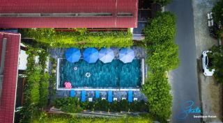SHALA BOUTIQUE HOIAN - An Bang - 0